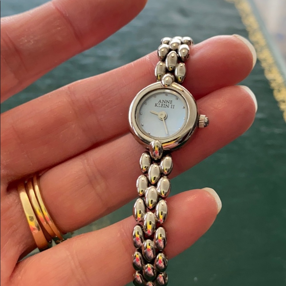 ANNE KLEIN watch - Picture 10 of 14